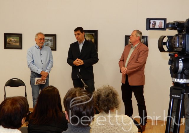 Rékasi Attila fotóművész kiállítása 21